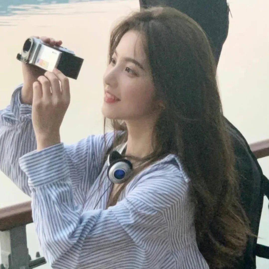 睡着的女人
